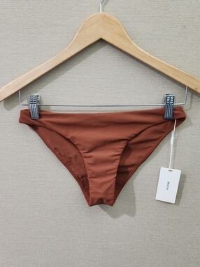 Mikoh Bikini Bottoms Size Large